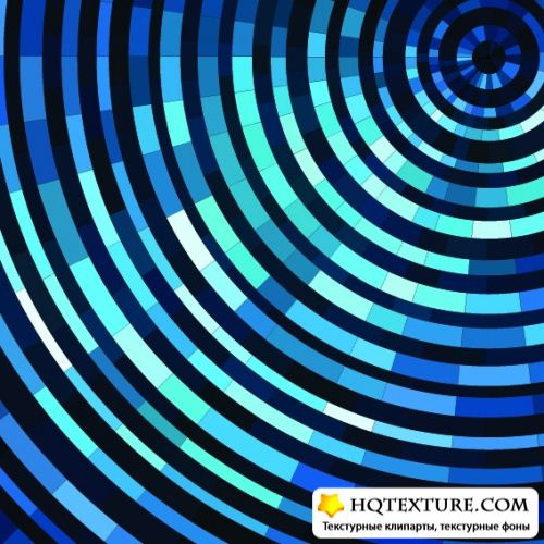 Stock Vector - Abstract Backgrounds