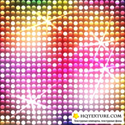 Abstract Vector Backgrounds 50