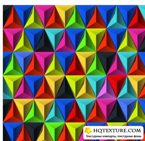    | Geometric pattern vector background 