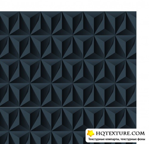    | Geometric pattern vector background 