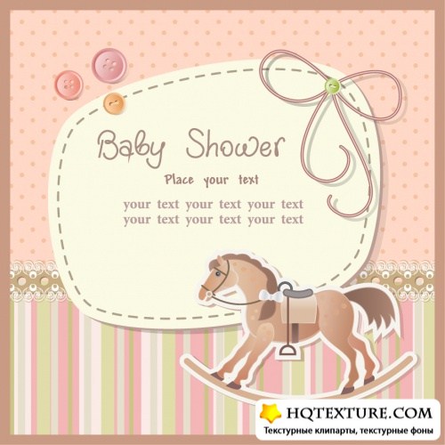 Baby cards 23