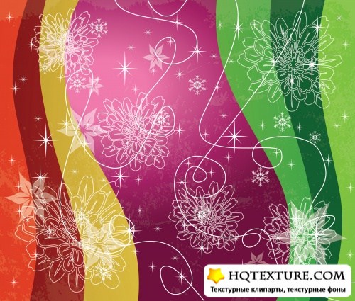 Abstract Vector Backgrounds 72 |    72
