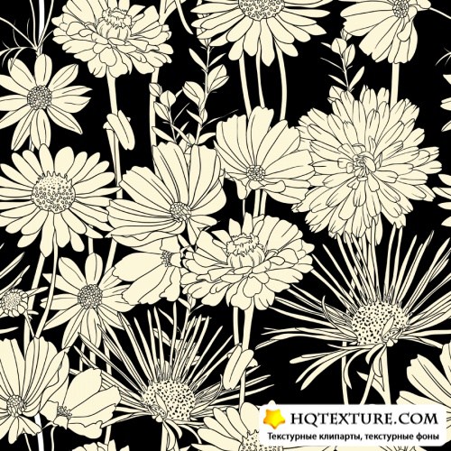   12 | Floral pattern 12 