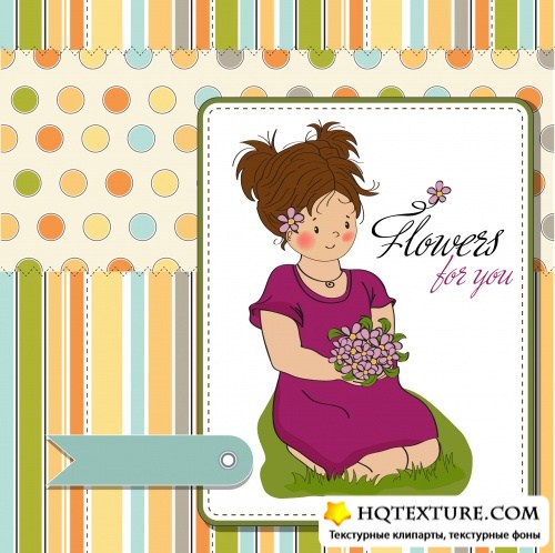 Baby cards 20