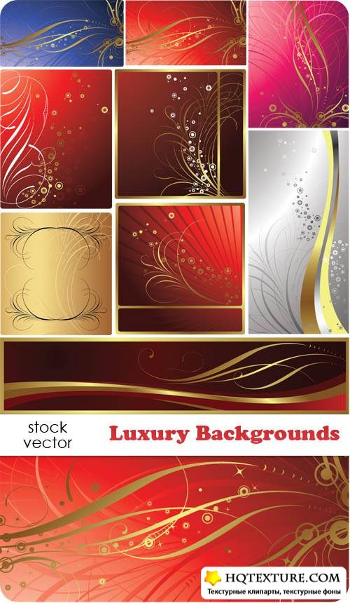   - Luxury Backgrounds