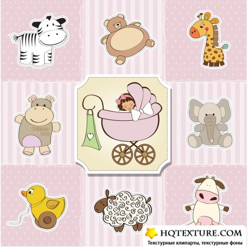 Baby cards 17