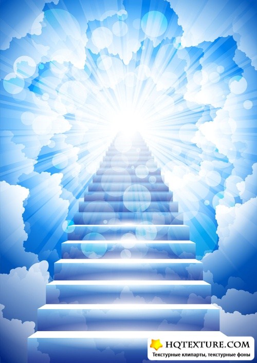 Stairway to heaven