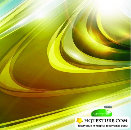     | Colorful lines background vector