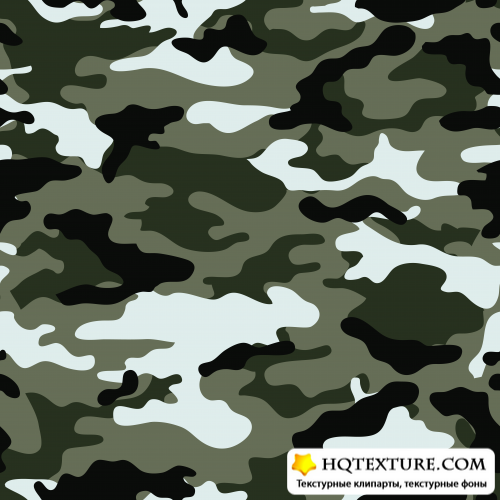    | Vector backgrounds camouflage