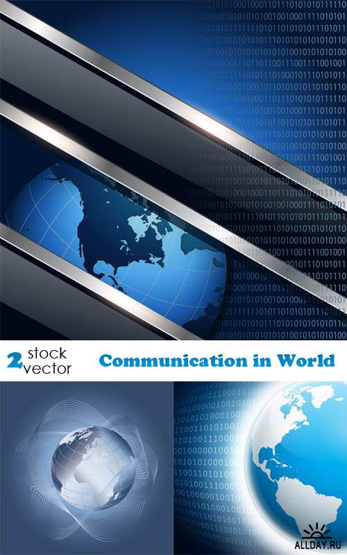   - Communication in World