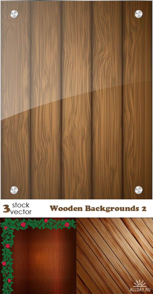  - Wooden Backgrounds 2
