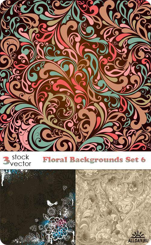 Vectors - Shiny Abstract Backgrounds 34