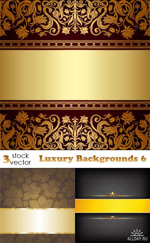   - Luxury Backgrounds 6