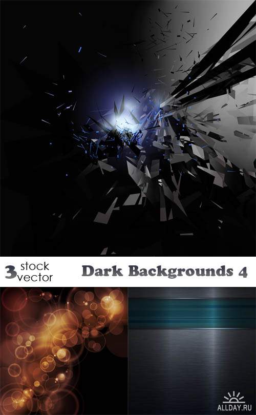   - Dark Backgrounds 4